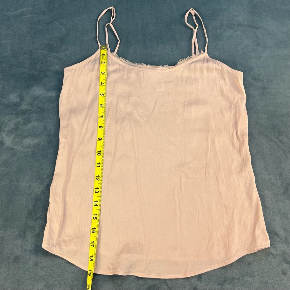 EUC Diane Von Furstenberg Camisole, Size: 8 - Picture 3 of 6
